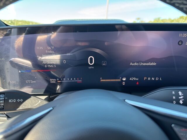 2026 Buick Enclave Preferred Kerrville TX