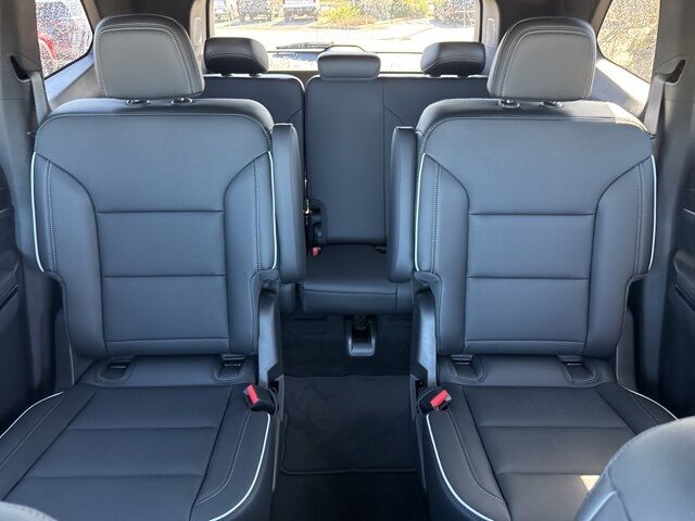 2026 Buick Enclave Preferred Kerrville TX