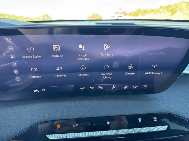 2026 Buick Enclave Preferred Kerrville TX