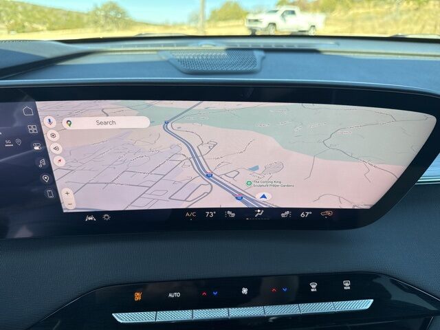 2026 Buick Enclave Preferred Kerrville TX