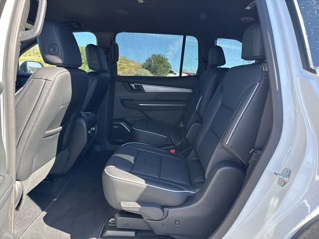 2026 Buick Enclave Preferred Kerrville TX