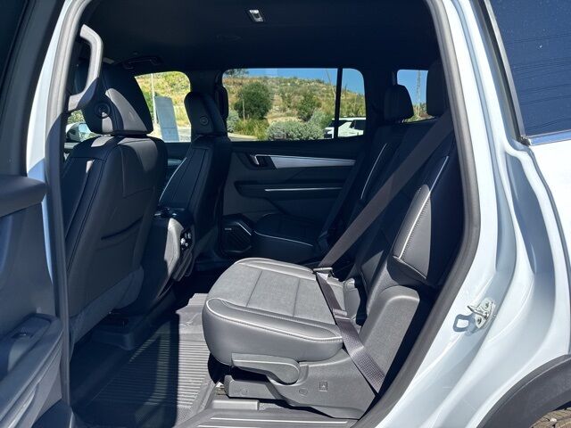 2026 Buick Enclave Preferred  TX