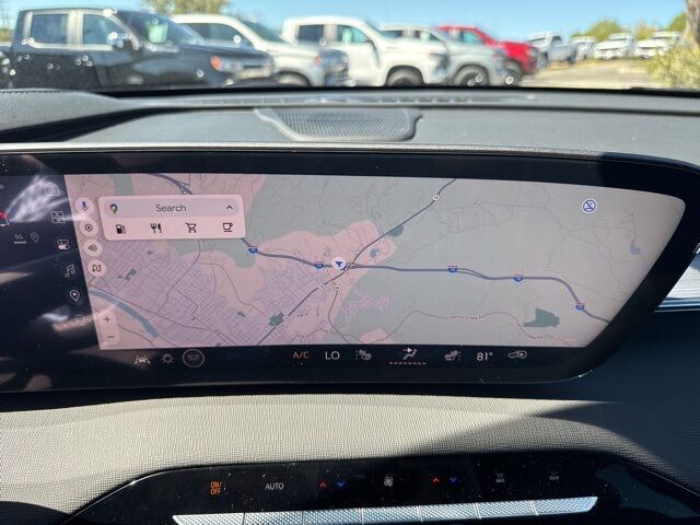 2026 Buick Enclave Preferred Kerrville TX