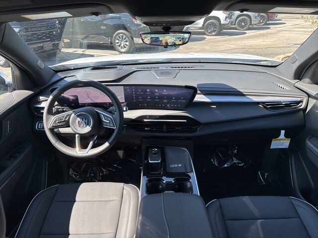 2026 Buick Enclave Preferred Kerrville TX