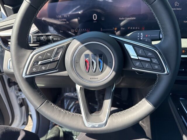 2026 Buick Enclave Preferred Kerrville TX