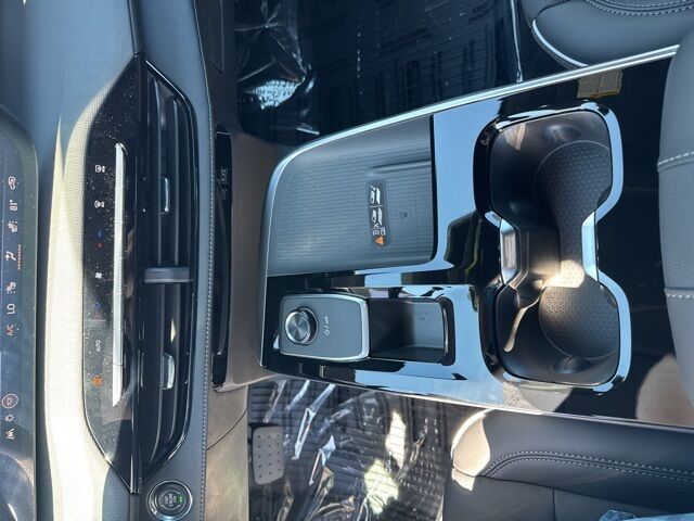 2026 Buick Enclave Preferred  TX