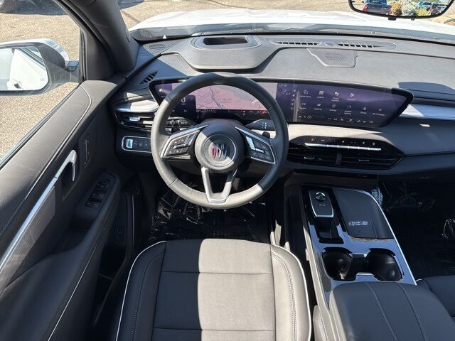 2026 Buick Enclave Preferred  TX