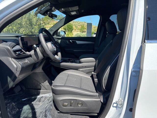 2026 Buick Enclave Preferred  TX