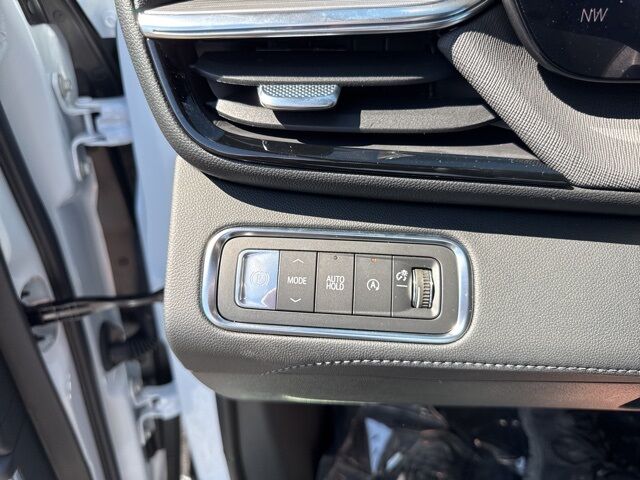 2026 Buick Enclave Preferred Kerrville TX