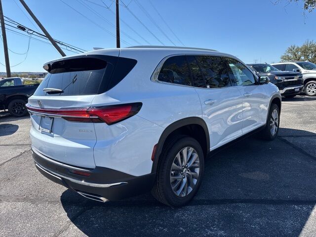 2026 Buick Enclave Preferred  TX