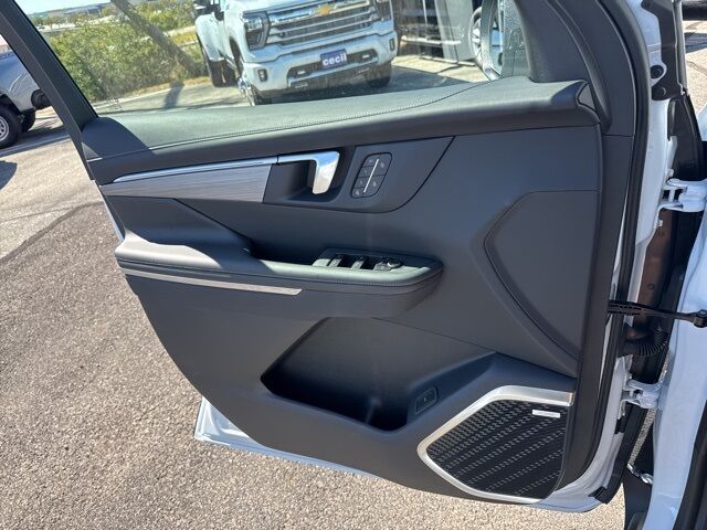 2026 Buick Enclave Preferred  TX