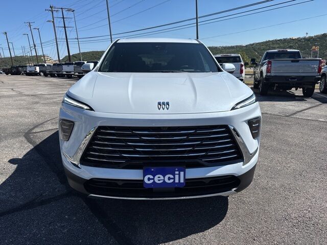 2026 Buick Enclave Preferred  TX