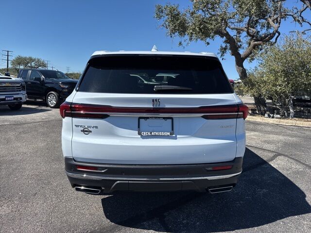 2026 Buick Enclave Preferred Kerrville TX