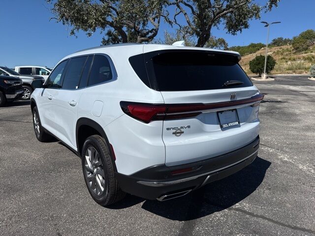 2026 Buick Enclave Preferred  TX