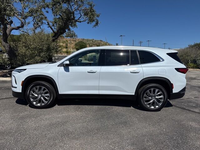 2026 Buick Enclave Preferred  TX