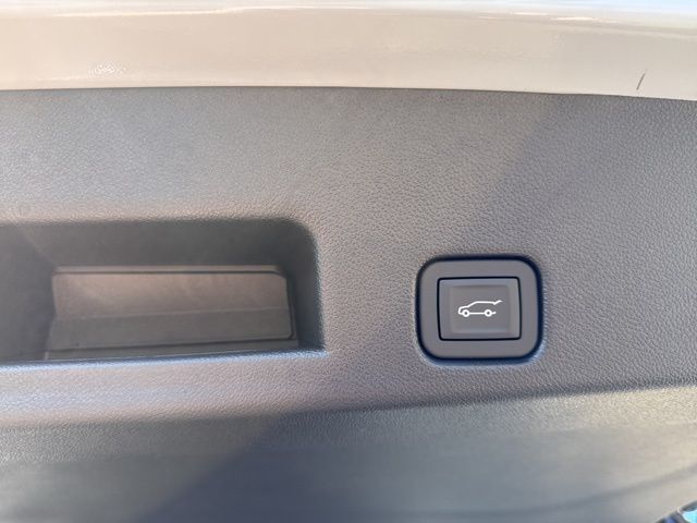 2026 Buick Enclave Preferred Kerrville TX