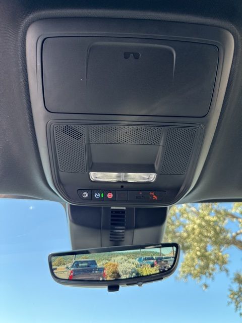 2026 Buick Enclave Preferred Kerrville TX