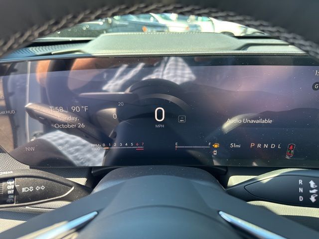 2026 Buick Enclave Preferred Kerrville TX