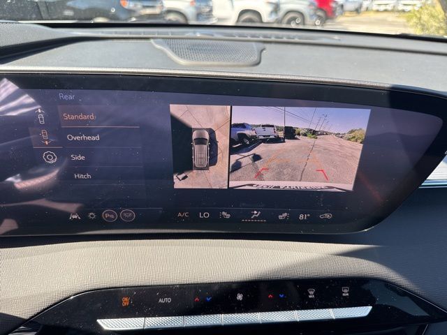 2026 Buick Enclave Preferred Kerrville TX