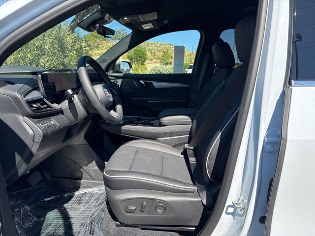 2026 Buick Enclave Preferred Kerrville TX