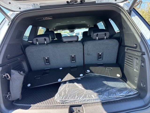 2026 Buick Enclave Preferred Kerrville TX