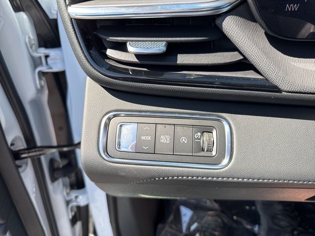 2026 Buick Enclave Preferred Kerrville TX