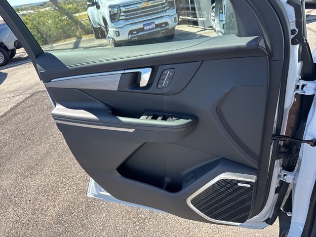 2026 Buick Enclave Preferred Kerrville TX