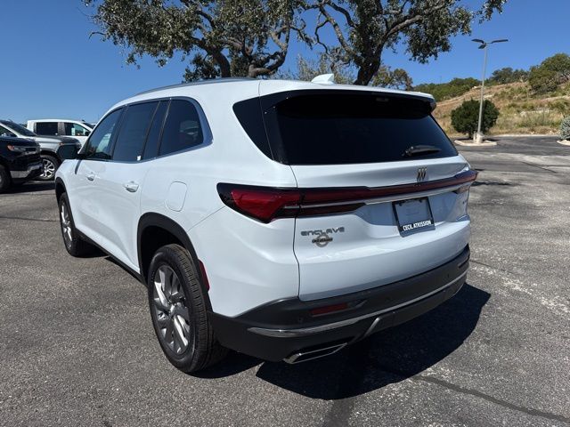 2026 Buick Enclave Preferred Kerrville TX
