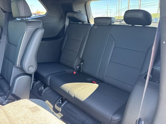 2026 Buick Enclave Preferred  TX