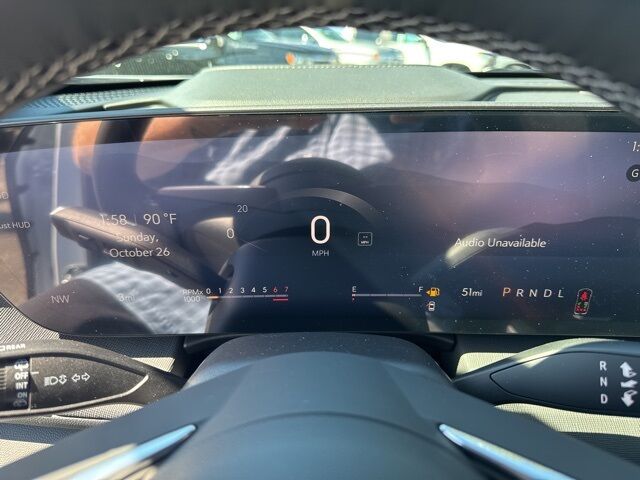 2026 Buick Enclave Preferred  TX