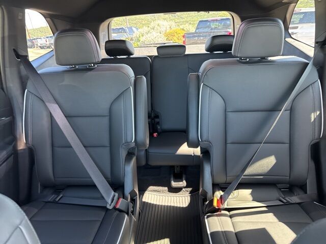 2026 Buick Enclave Preferred Kerrville TX