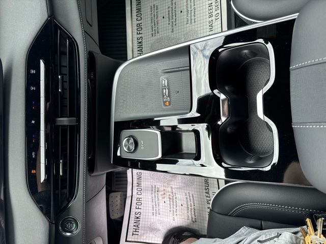2026 Buick Enclave Preferred Kerrville TX