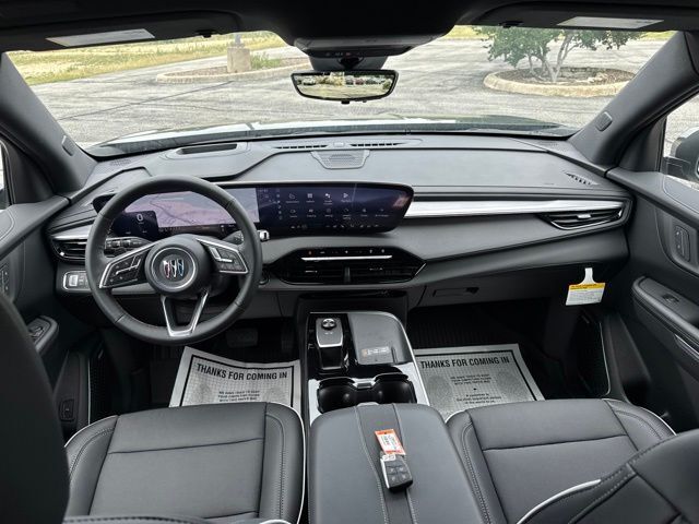 2026 Buick Enclave Preferred Kerrville TX