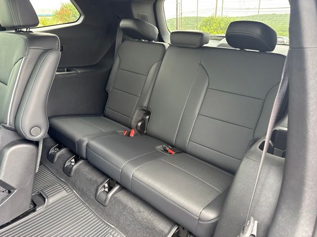 2026 Buick Enclave Preferred Kerrville TX
