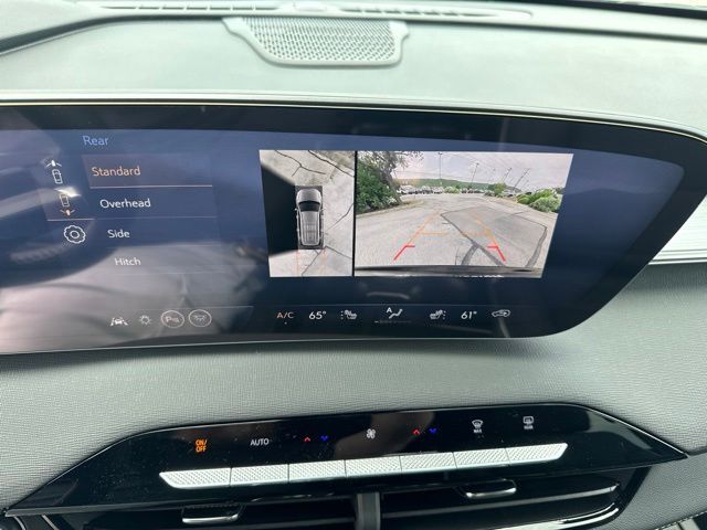 2026 Buick Enclave Preferred Kerrville TX