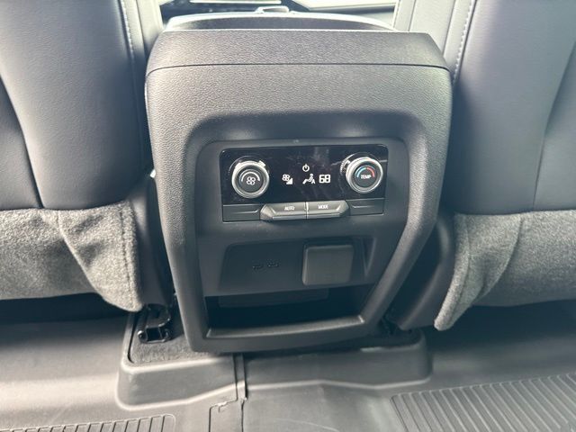 2026 Buick Enclave Preferred Kerrville TX