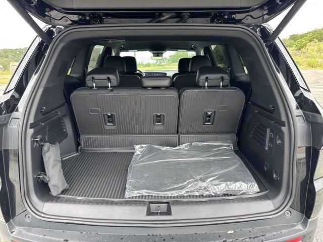 2026 Buick Enclave Preferred Kerrville TX