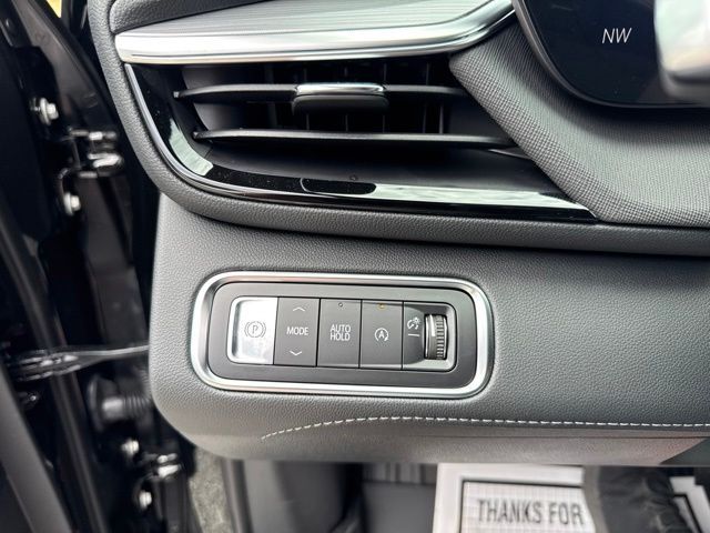 2026 Buick Enclave Preferred Kerrville TX