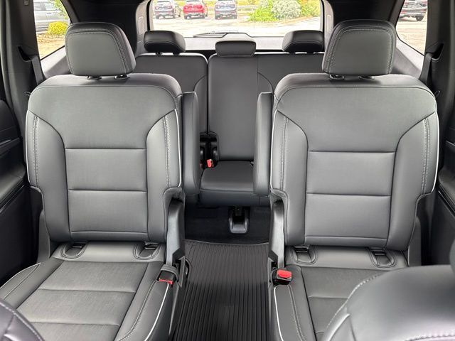 2026 Buick Enclave Preferred Kerrville TX