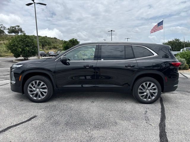2026 Buick Enclave Preferred Kerrville TX