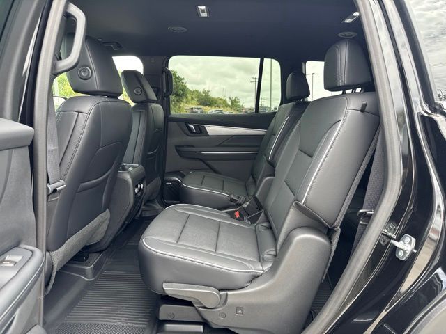 2026 Buick Enclave Preferred Kerrville TX