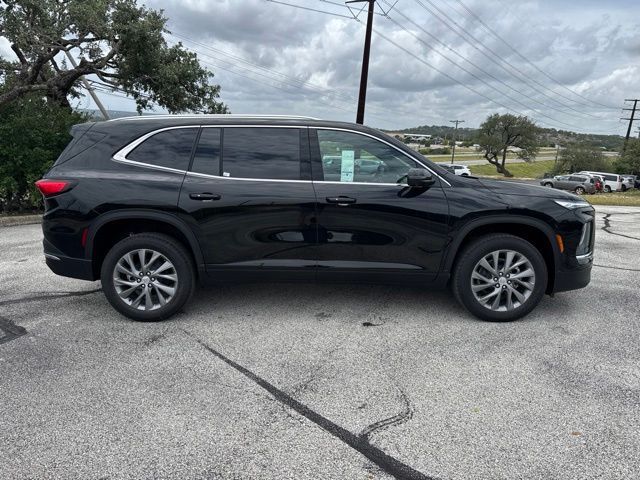 2026 Buick Enclave Preferred Kerrville TX