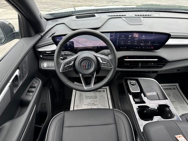 2026 Buick Enclave Preferred Kerrville TX