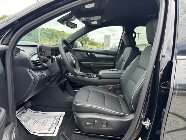 2026 Buick Enclave Preferred Kerrville TX