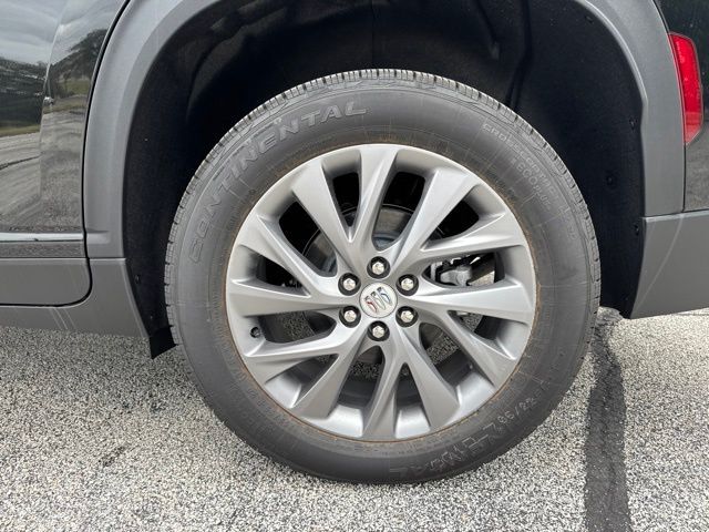 2026 Buick Enclave Preferred Kerrville TX