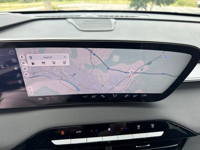 2026 Buick Enclave Preferred Kerrville TX