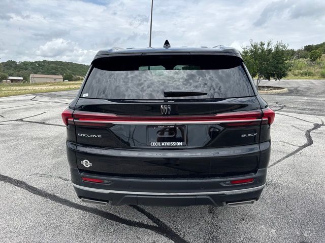 2026 Buick Enclave Preferred Kerrville TX