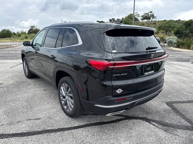 2026 Buick Enclave Preferred Kerrville TX