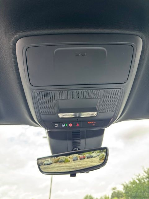 2026 Buick Enclave Preferred Kerrville TX