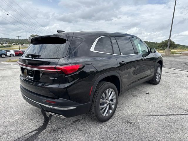 2026 Buick Enclave Preferred Kerrville TX